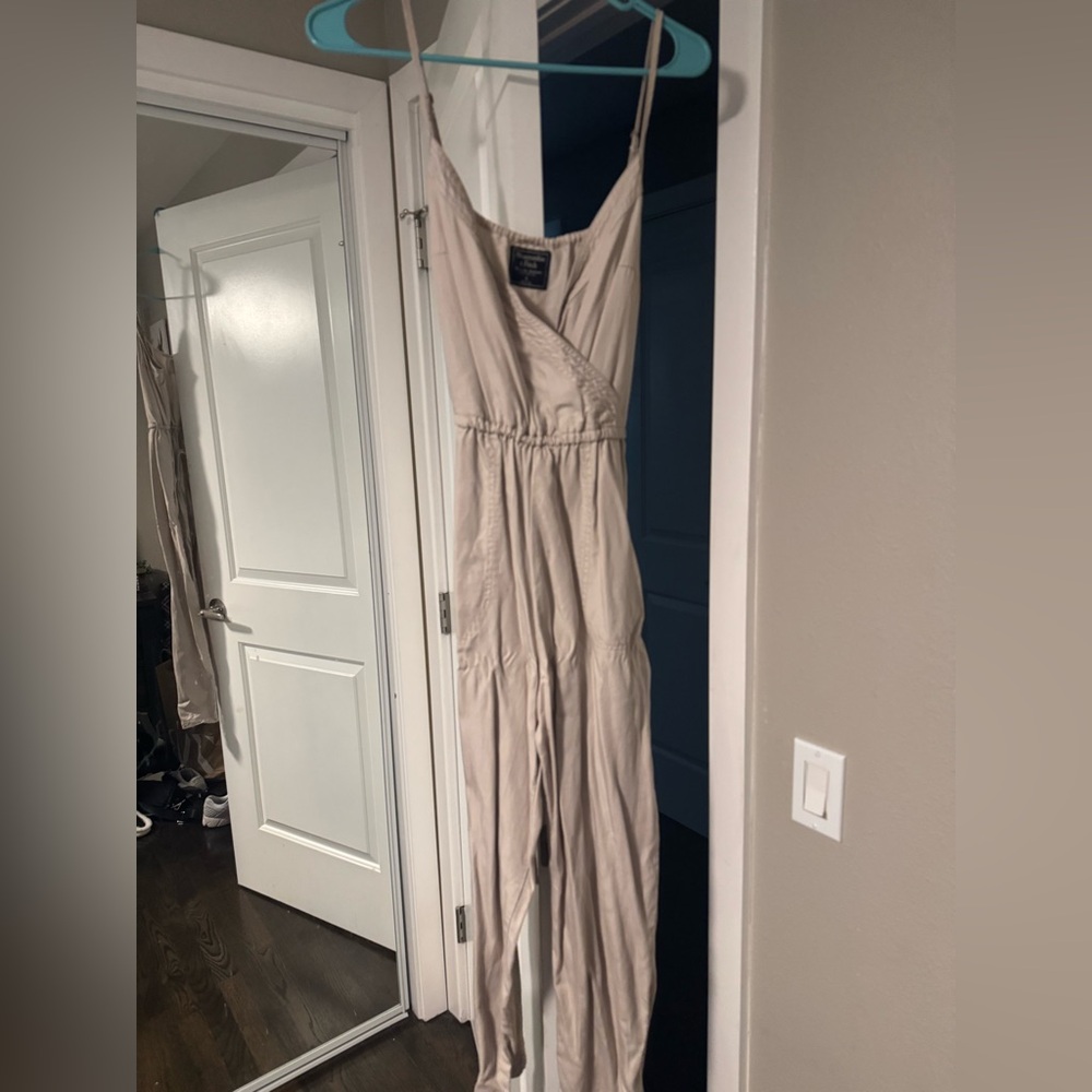 Abercrombie Jumpsuit